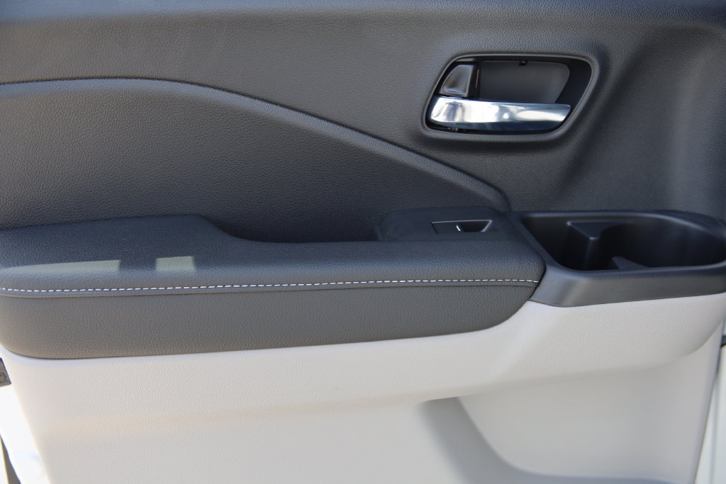 New 2026 Honda Ridgeline RTL image 26
