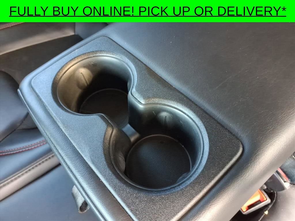 Used 2021 Jeep Cherokee Trailhawk w/ Sun, Sound & Nav Group image 30