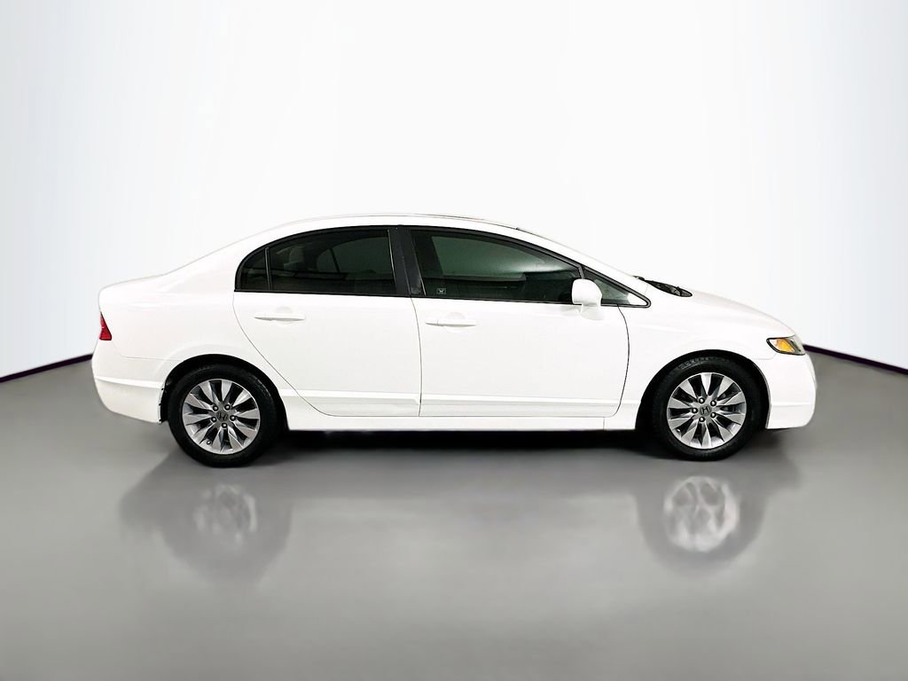 Used 2011 Honda Civic EX image 4