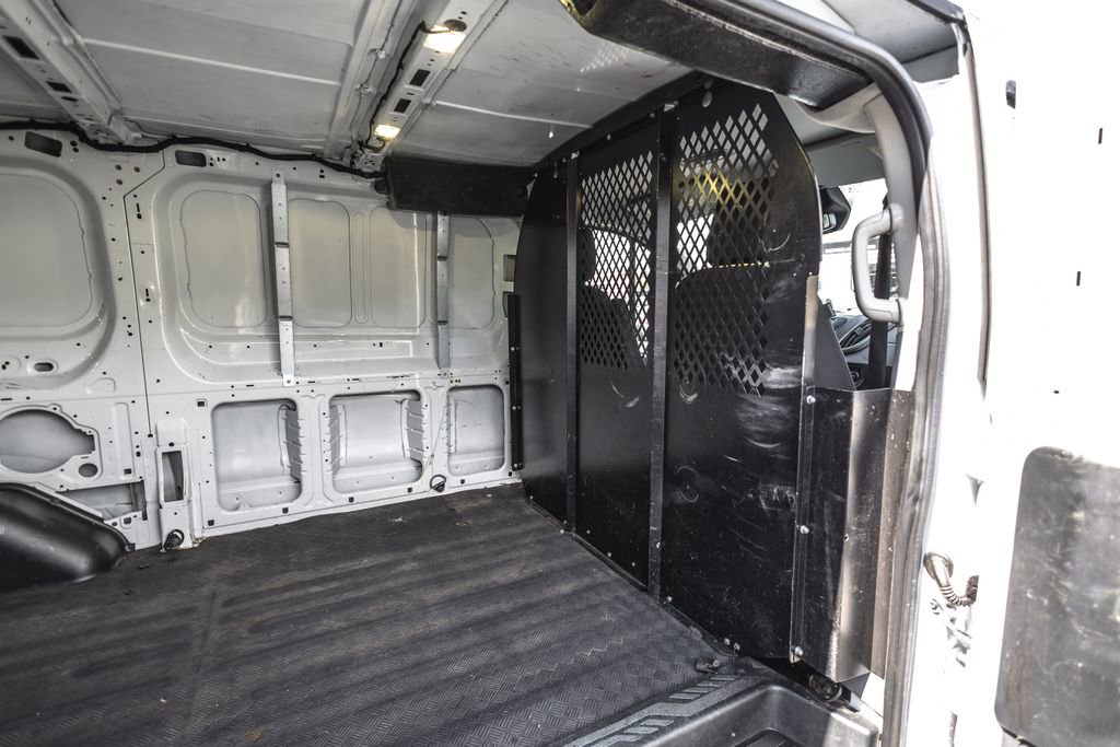 Used 2017 Ford Transit 250 130 Low Roof w/ Exterior Upgrade Package image 25