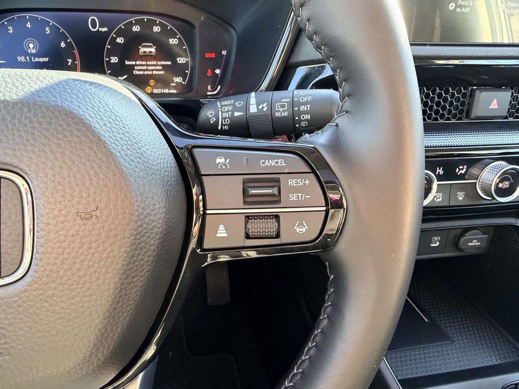 Used 2026 Honda CR-V EX-L image 7