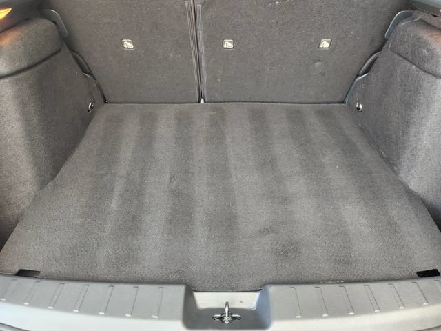 Used 2025 Nissan Kicks SV AWD/4WD image 32