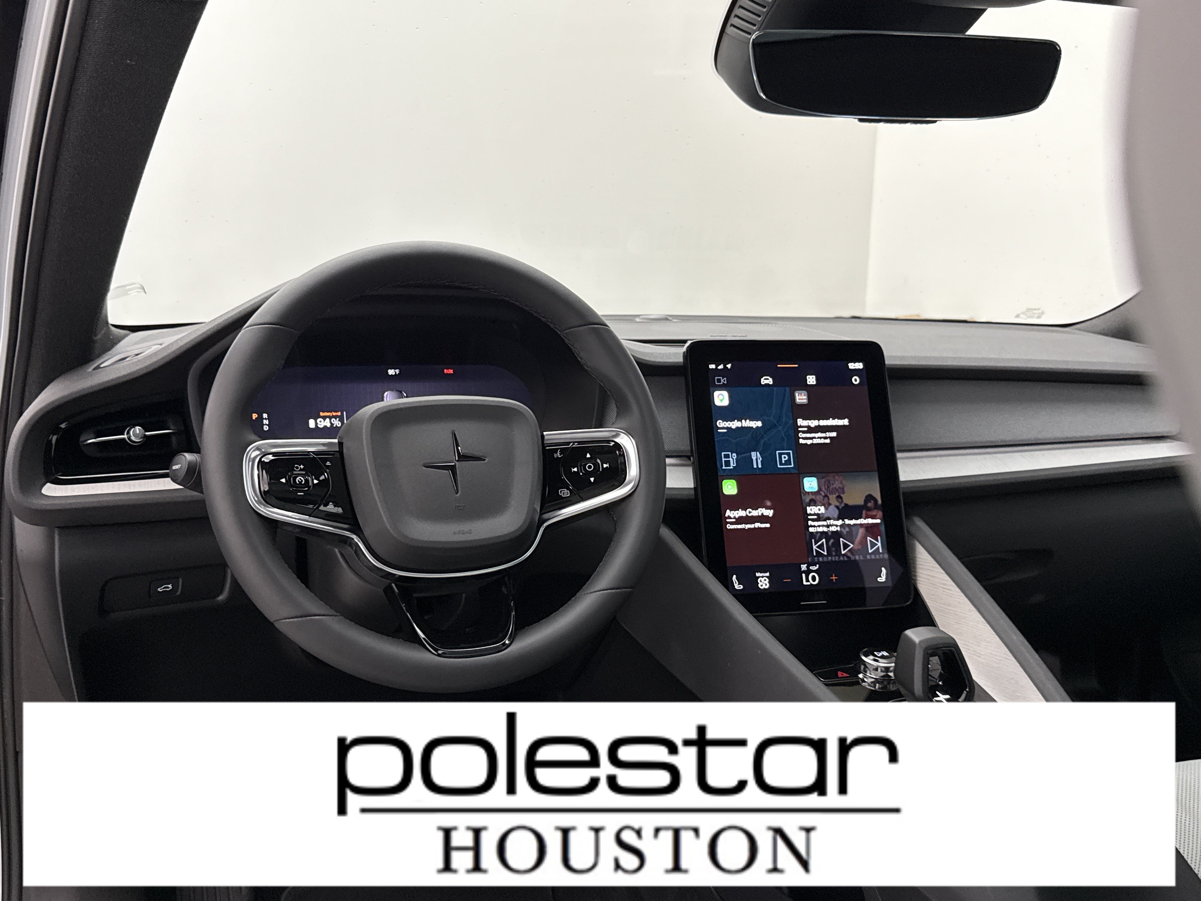 Certified 2024 Polestar Polestar 2 AWD/4WD image 23
