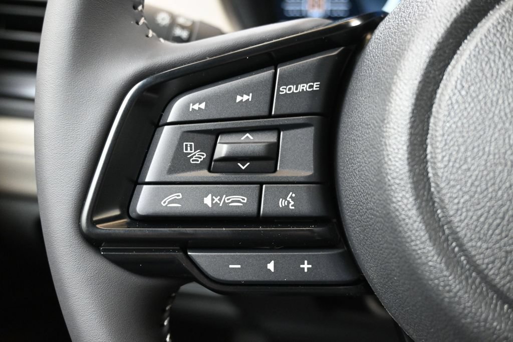 New 2026 Subaru Forester Premium AWD/4WD image 26