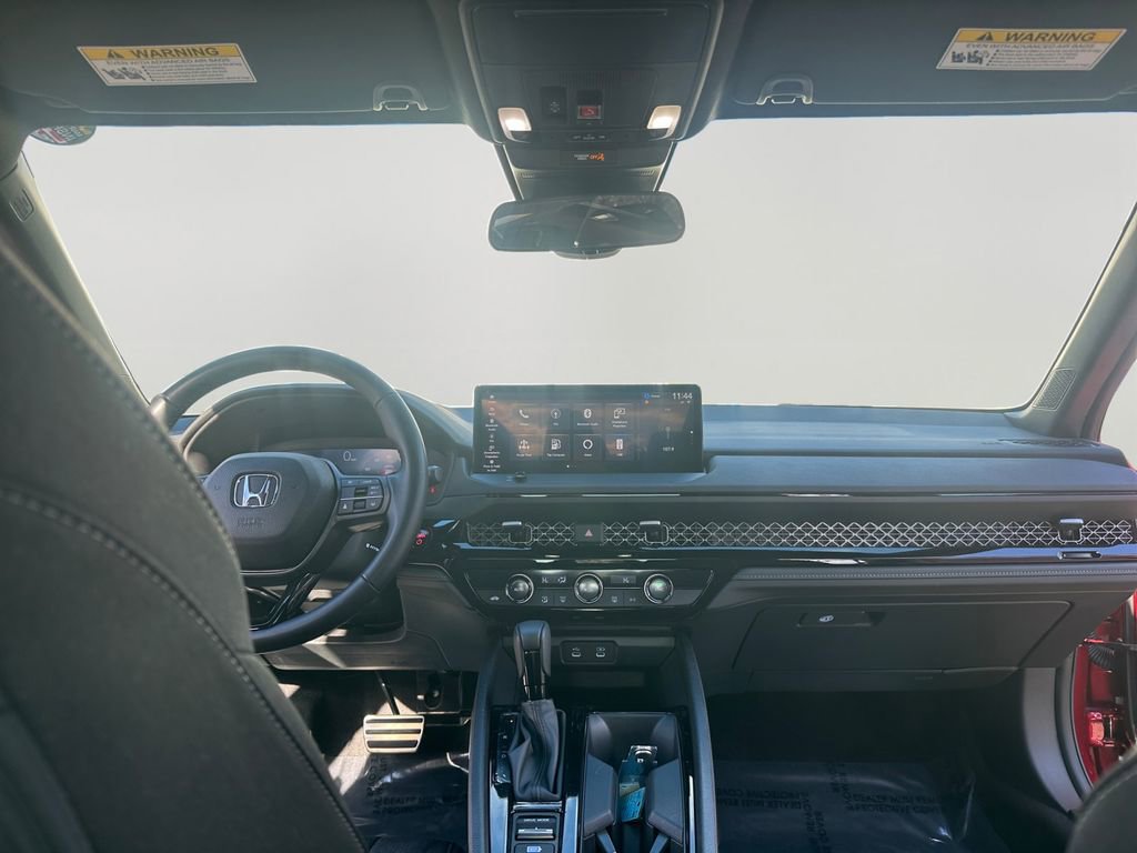 Used 2024 Honda Accord Sport image 10