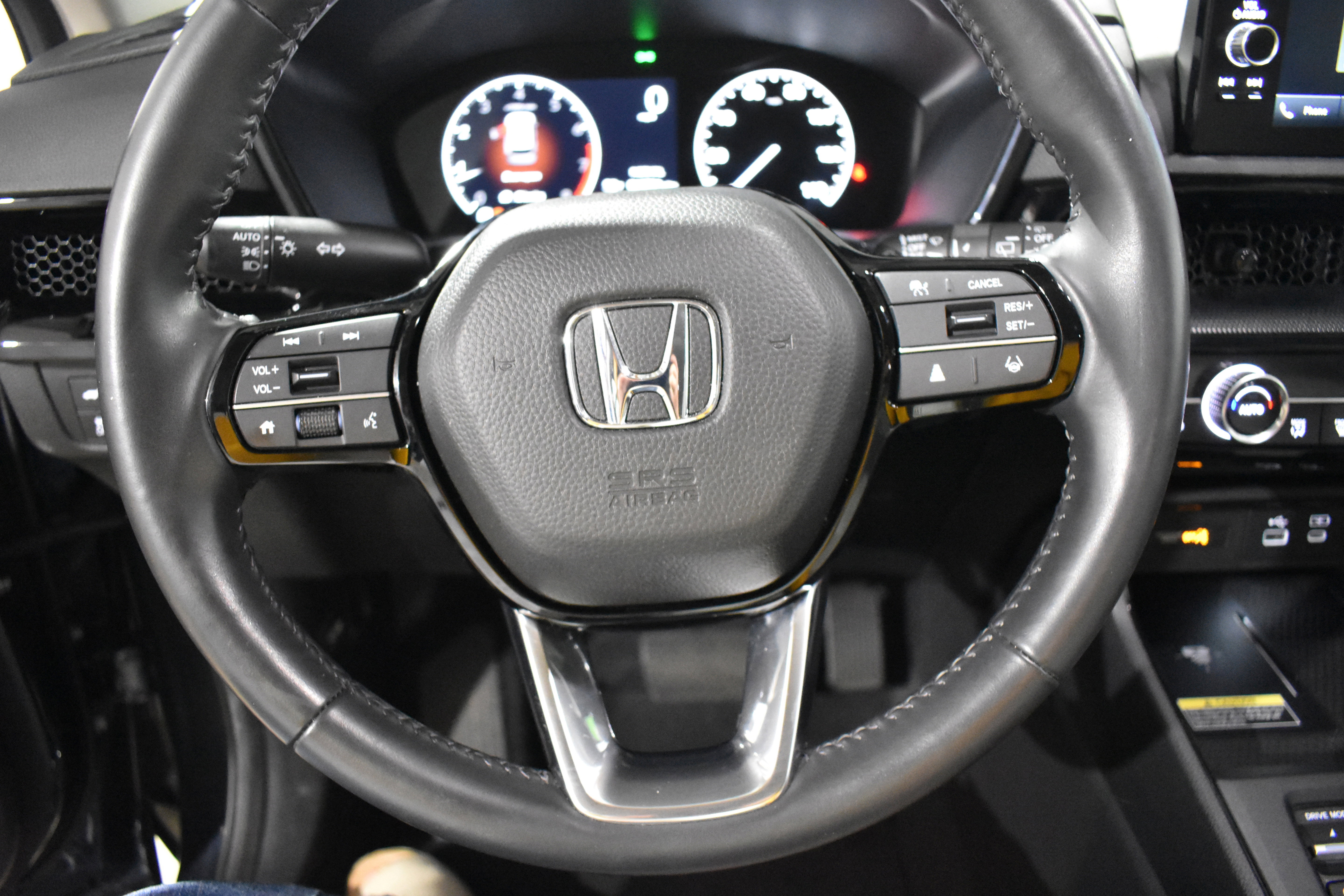 Certified 2023 Honda CR-V EX-L image 11