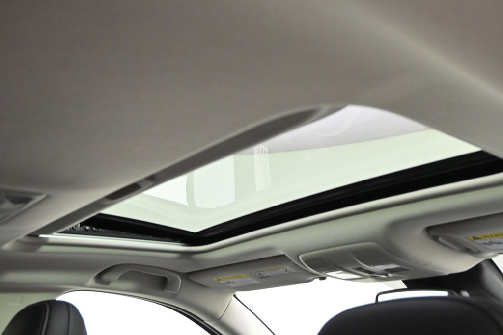 New 2025 MAZDA CX-5 AWD 2.5 S w/ Premium Plus Pkg image 17