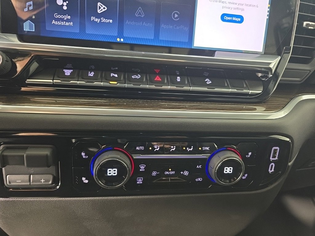 New 2025 Chevrolet Silverado 3500 LT w/ Safety Package image 22