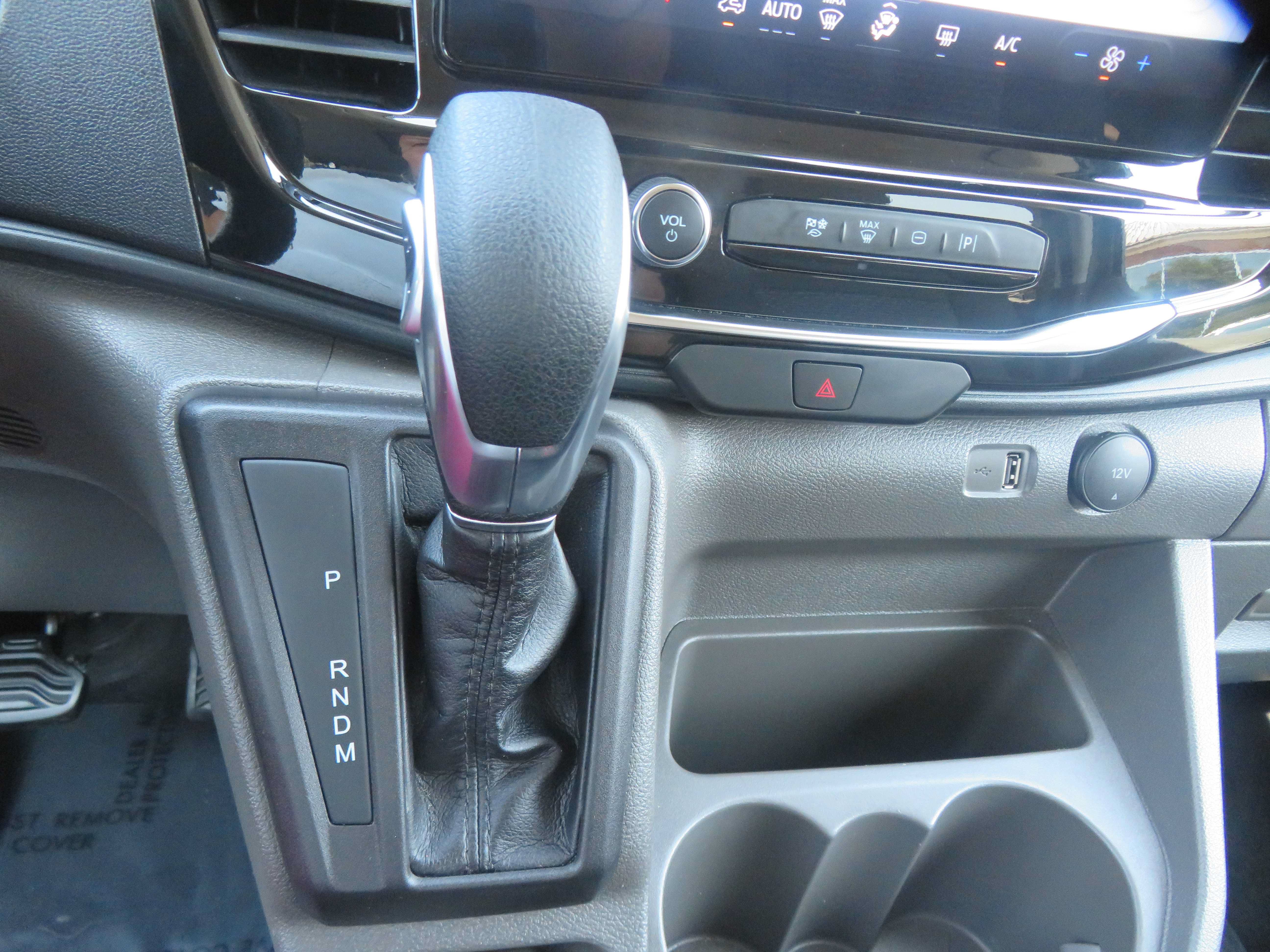 Used 2025 Ford Transit 350 XLT RWD image 46