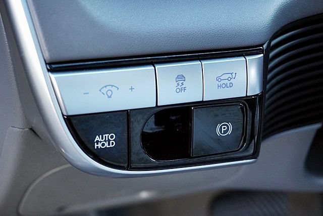 Used 2024 Hyundai Ioniq 5 Limited RWD image 36