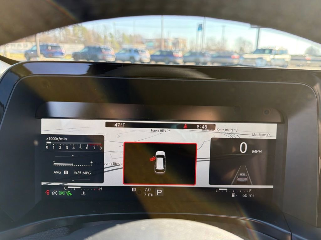 New 2026 Subaru Outback Premium image 18