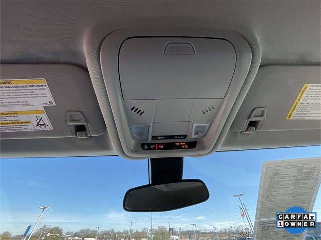 Used 2020 Chevrolet Equinox LT image 26