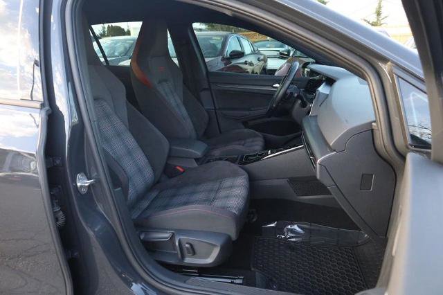 Used 2023 Volkswagen GTI 40th Anniversary Edition image 22
