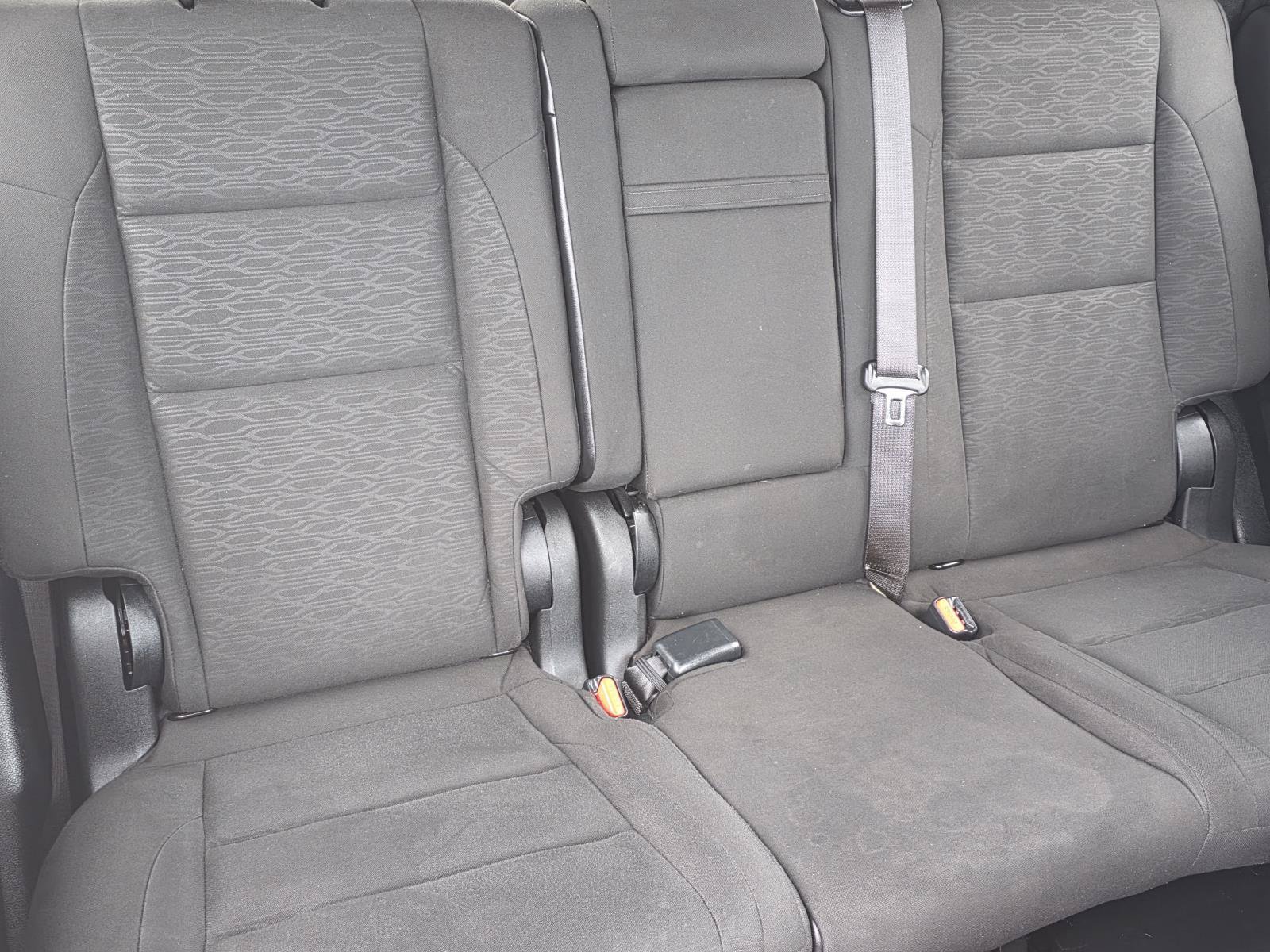 Used 2024 Dodge Durango GT w/ Mopar All Weather Package RWD image 18