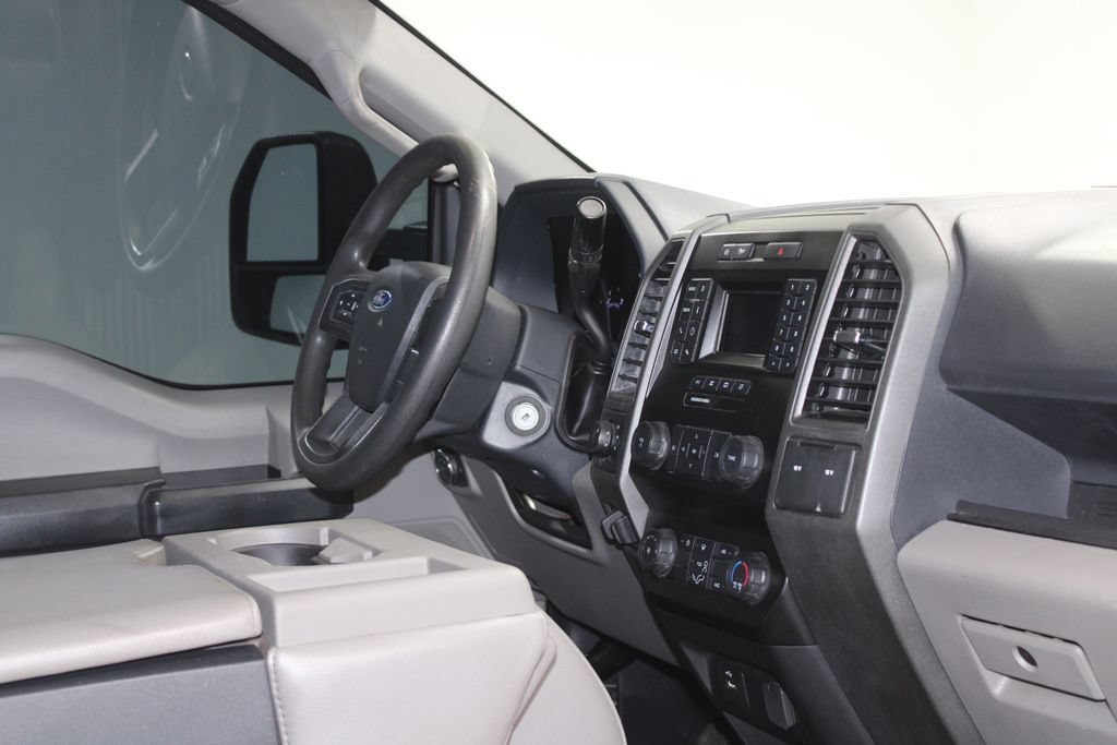 Used 2022 Ford F450 XL AWD/4WD image 29