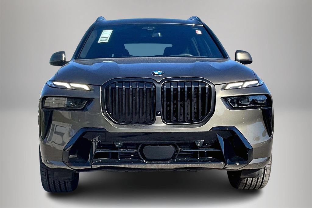 New 2026 BMW X7 xDrive40i w/ M Sport Package AWD/4WD image 12
