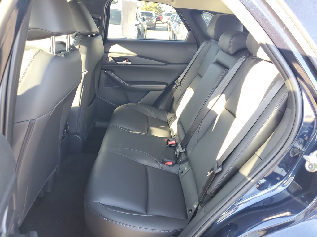 New 2026 MAZDA CX-30 AWD 2.5 S w/ Select Sport Pkg image 12