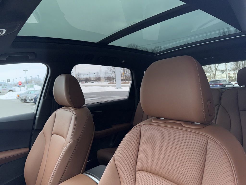 New 2026 Audi Q7 2.0T Premium Plus AWD/4WD image 22