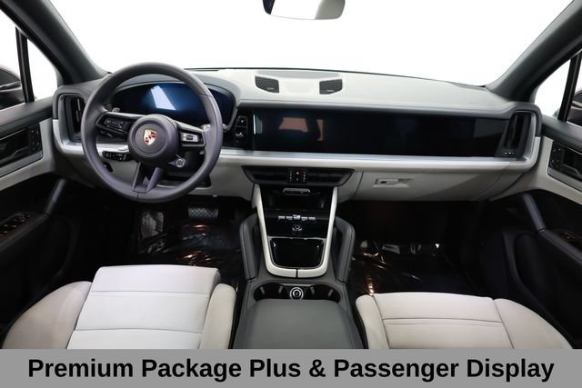Used 2026 Porsche Cayenne AWD/4WD image 10