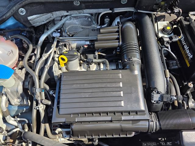 Used 2017 Volkswagen Jetta S FWD image 22