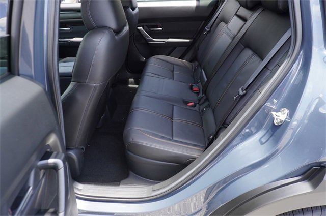 New 2025 MAZDA CX-50 2.5 Hybrid w/ Weather Package image 19