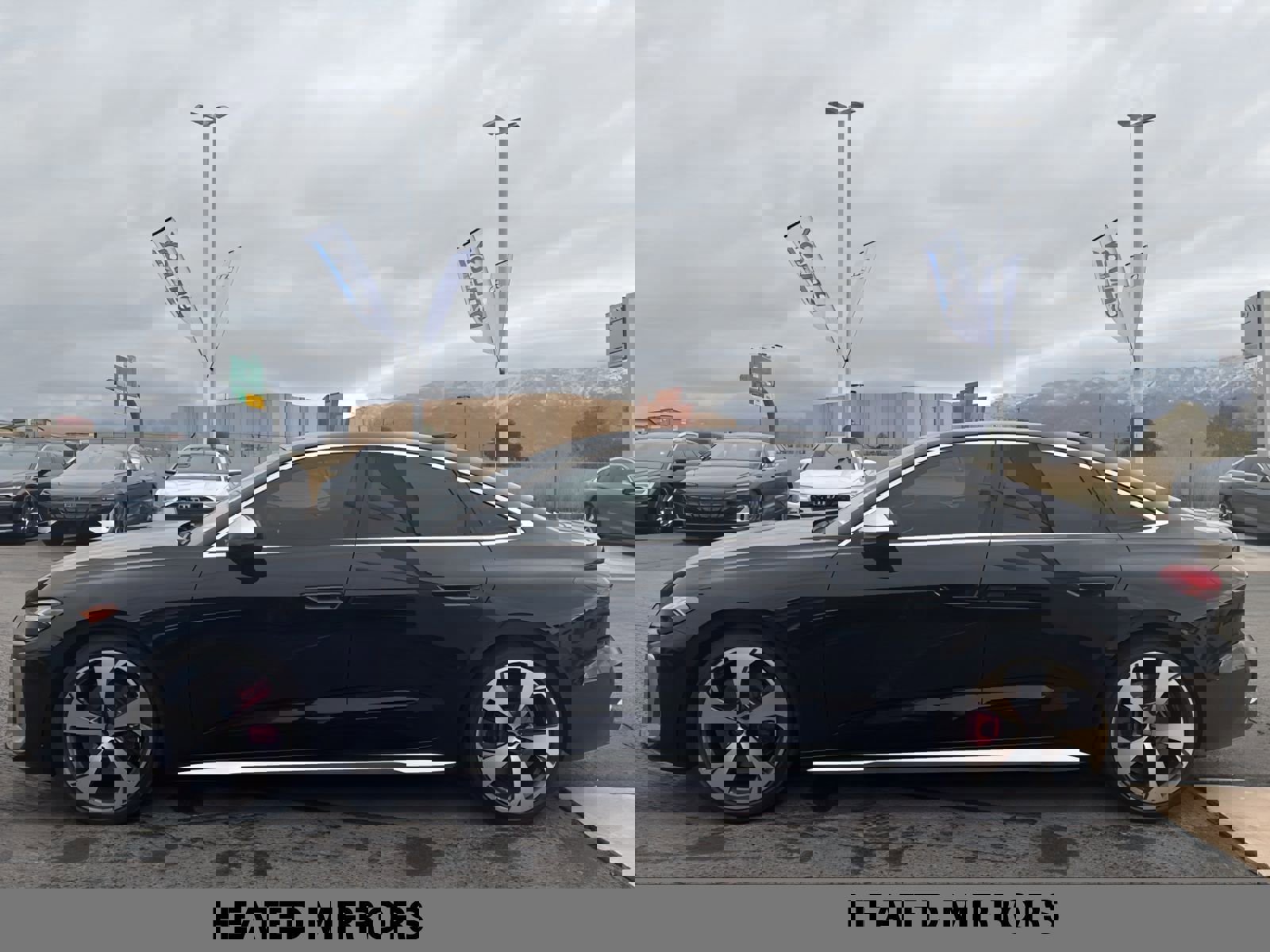 New 2025 Audi S5 Premium Plus image 6