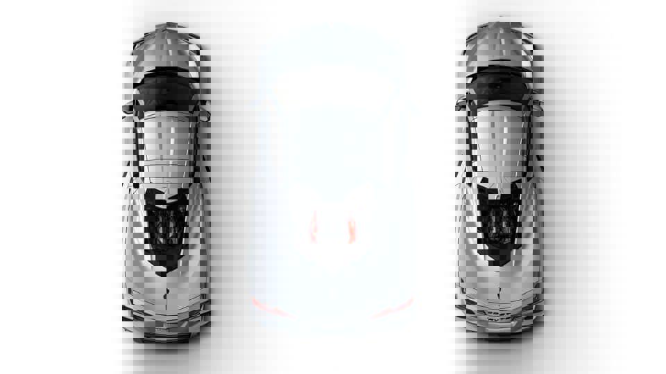 New 2026 Chevrolet Corvette Stingray Preferred Cpe w/ Battery Protection Package image 56