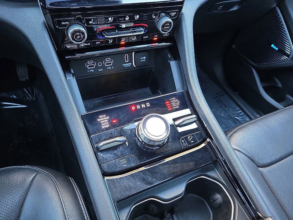 Used 2022 Jeep Grand Cherokee Overland image 30