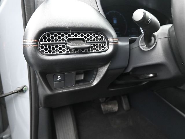 Used 2025 Honda HR-V Sport image 26