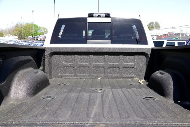 New 2026 RAM 2500 Limited image 21
