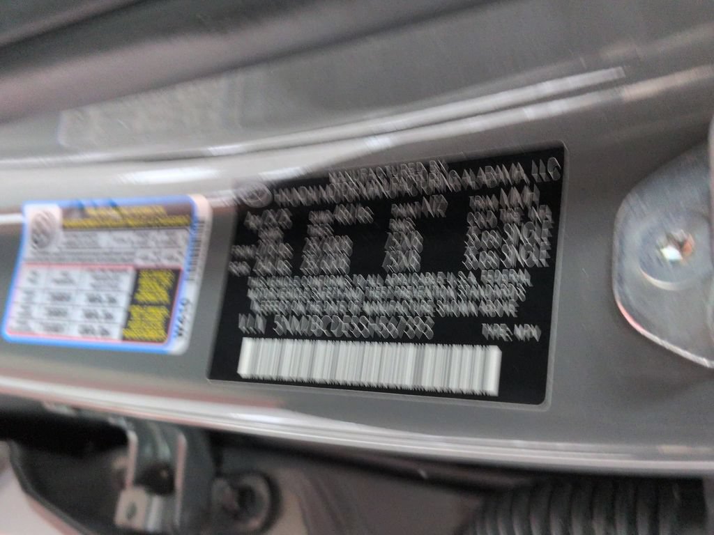 Used 2025 Hyundai Tucson SEL AWD/4WD image 31