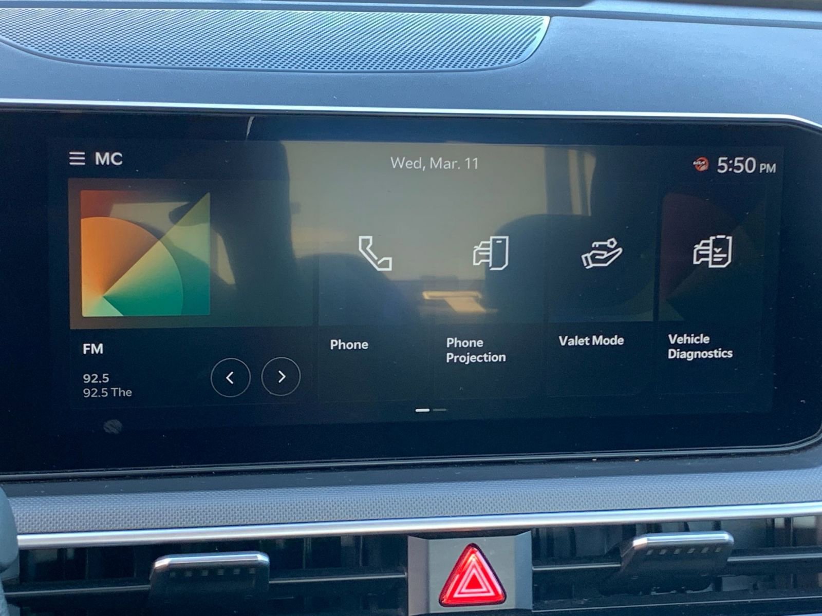 Used 2025 Kia K5 LXS FWD image 20