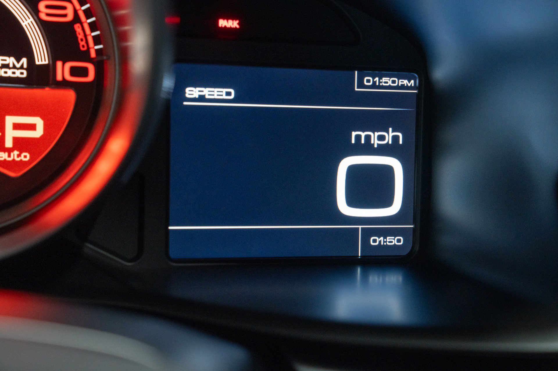 Used 2020 Ferrari GTC4Lusso T RWD image 32