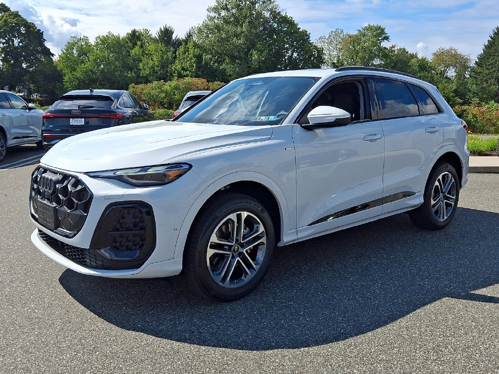 New 2026 Audi Q5 2.0T AWD/4WD image 5