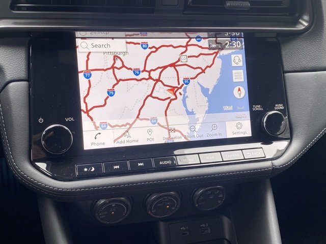 New 2024 Nissan Z NISMO w/ Floor Mat Package image 3