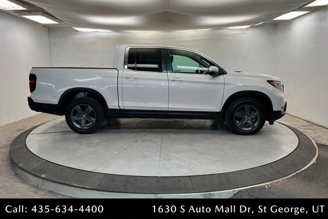 Used 2023 Honda Ridgeline RTL image 6
