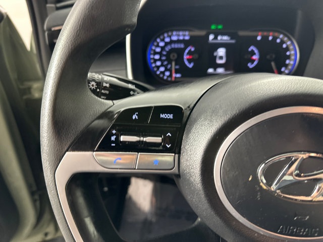 Used 2024 Hyundai Santa Cruz SE AWD/4WD image 14