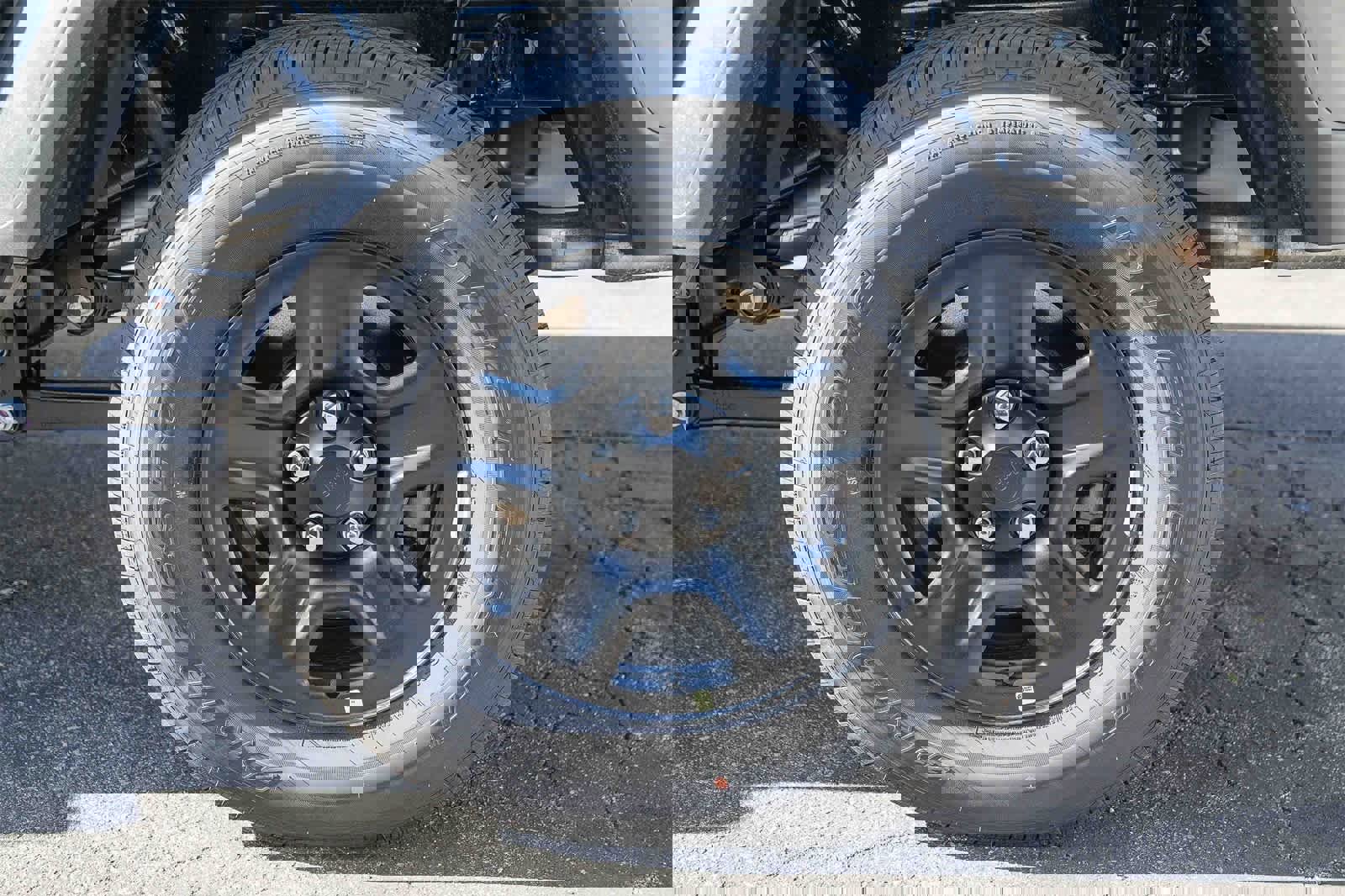 New 2026 Jeep Gladiator Sport image 10