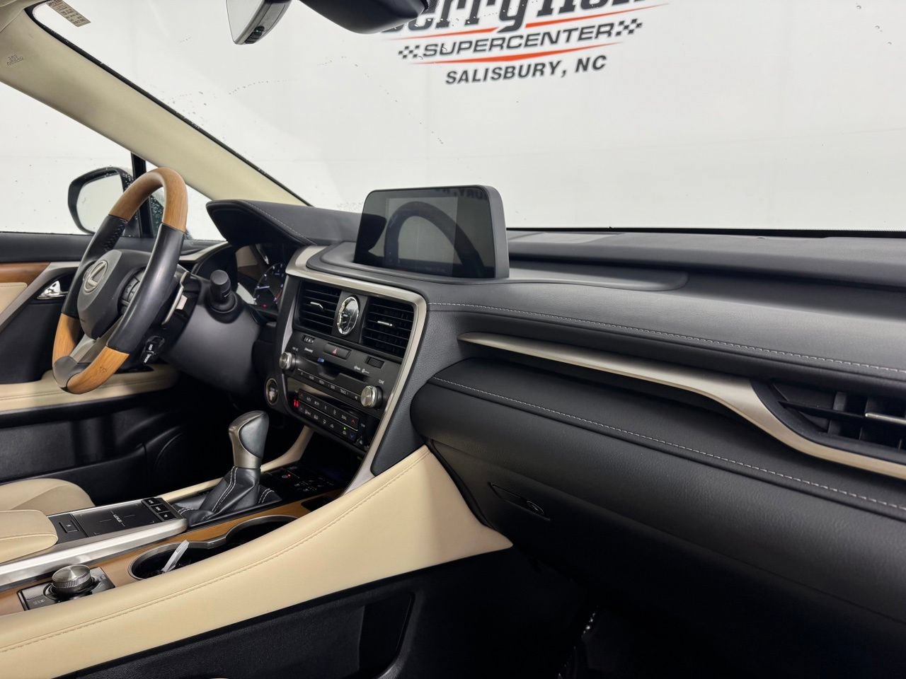 Used 2022 Lexus RX 350 FWD w/ Premium Package image 36