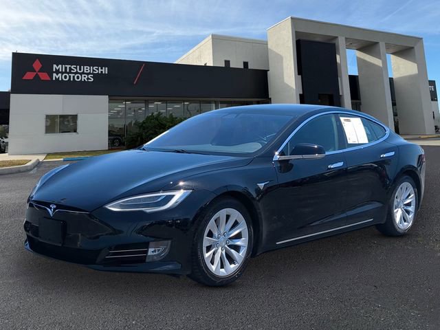 Used 2019 Tesla Model S Long Range