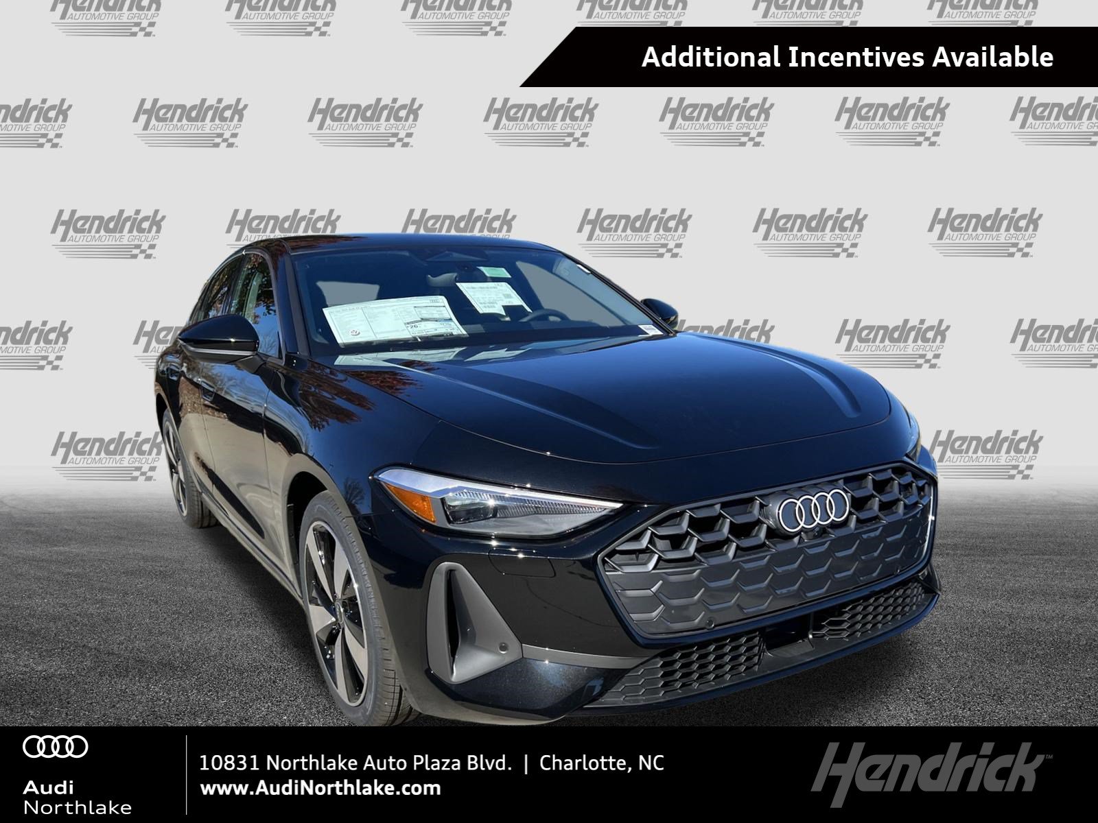 Used 2025 Audi A5 2.0T Premium w/ Convenience Package AWD/4WD video 1
