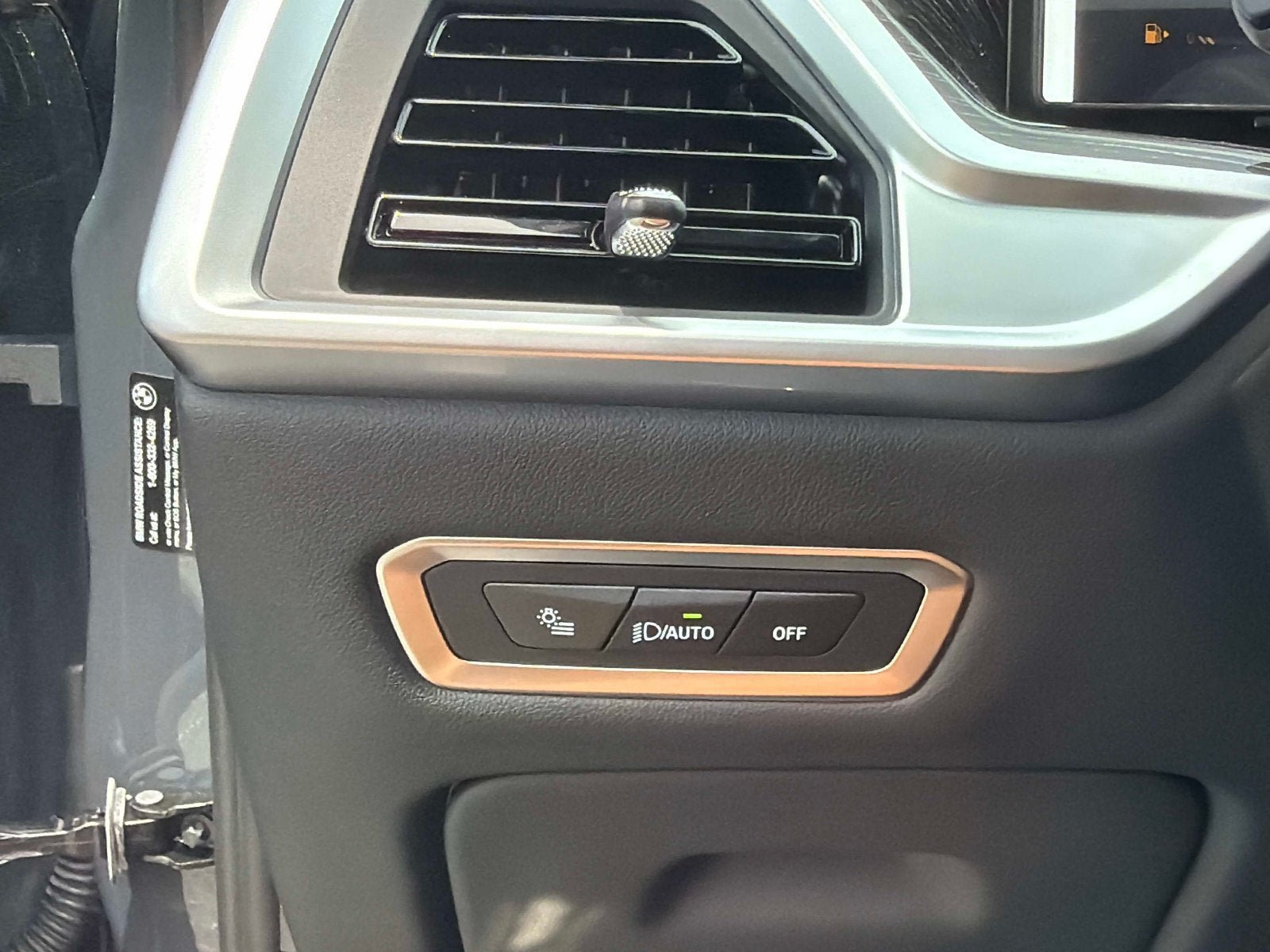 New 2027 BMW X7 xDrive40i w/ Executive Package AWD/4WD image 30