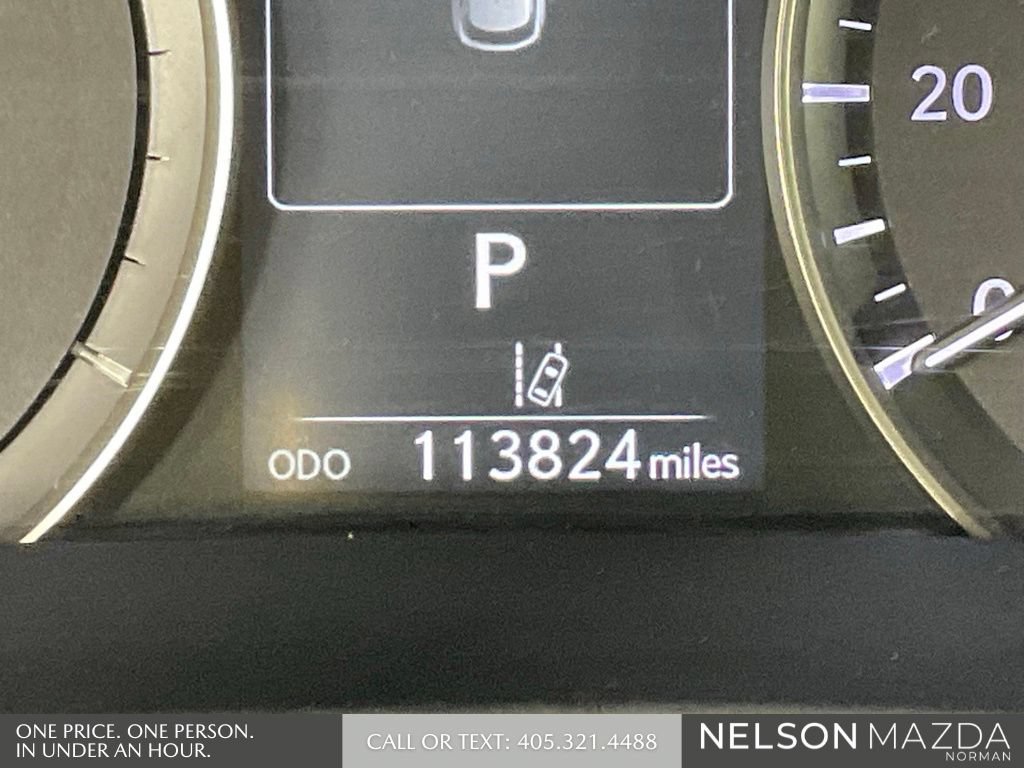 Used 2017 Lexus RX 450h AWD w/ Luxury Package image 56