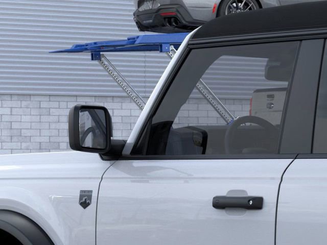 New 2026 Ford Bronco Big Bend image 22