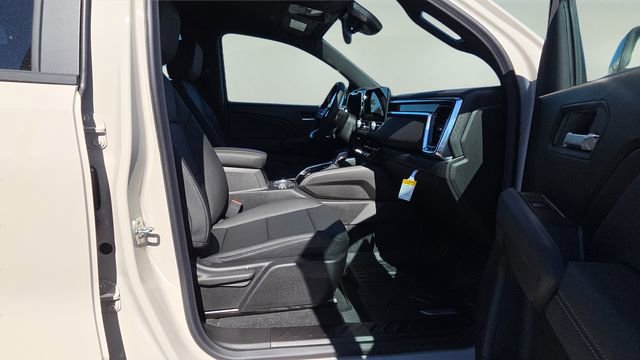 New 2026 GMC Canyon Elevation w/ Convenience Package image 12