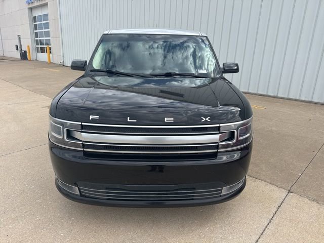 Used 2016 Ford Flex Limited image 3