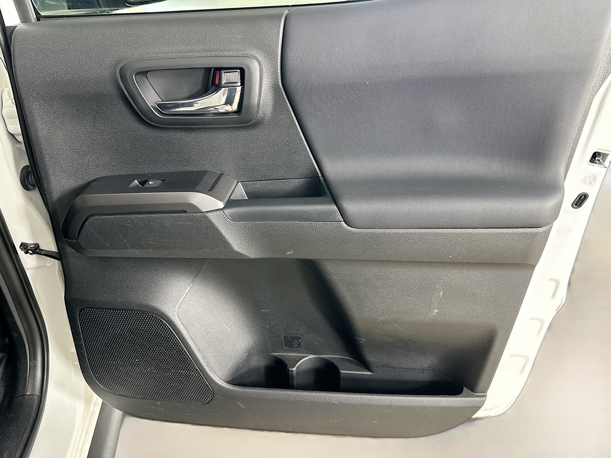 Used 2021 Toyota Tacoma TRD Pro AWD/4WD image 36
