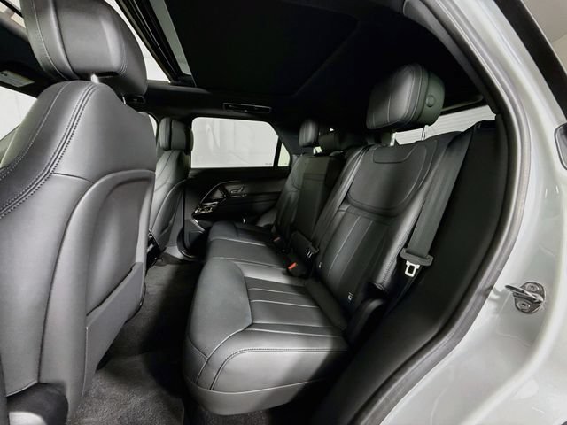 Certified 2024 Land Rover Range Rover Sport SE AWD/4WD image 24