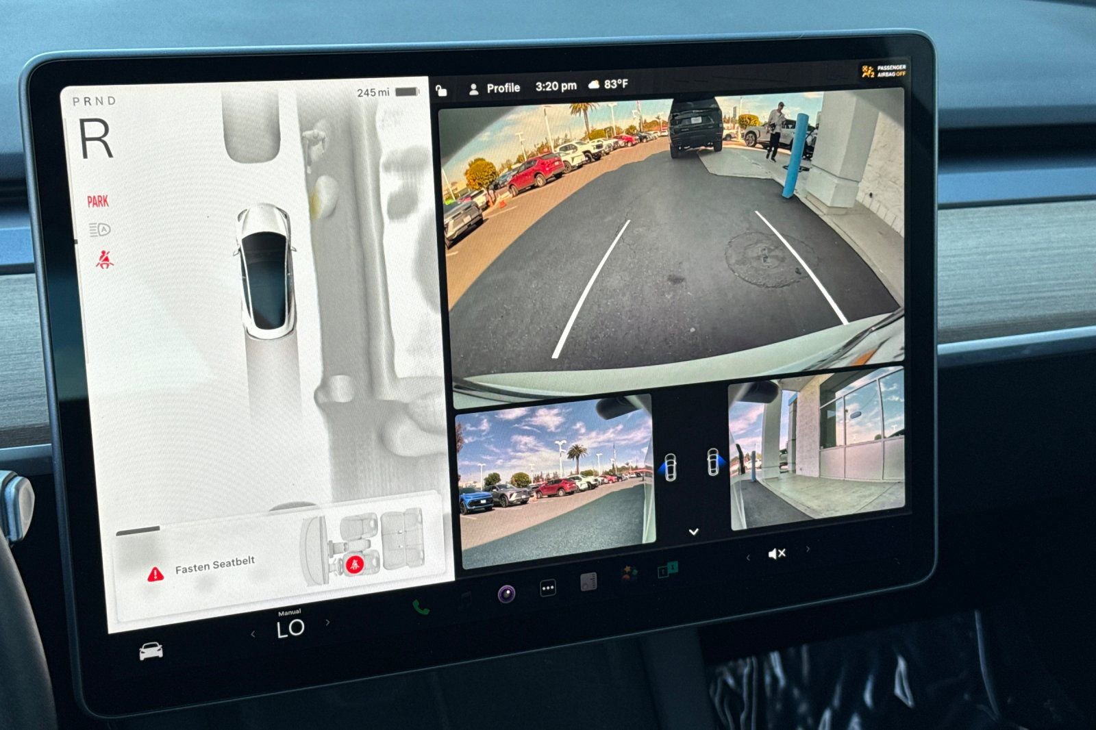 Used 2023 Tesla Model 3 Standard Range image 27