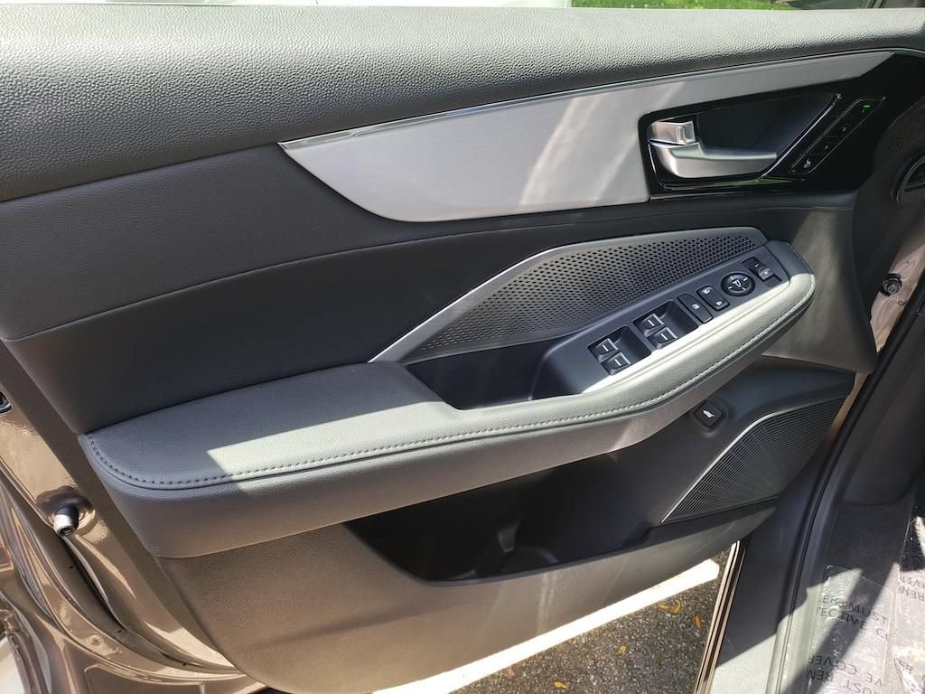 New 2026 Acura MDX SH-AWD image 11
